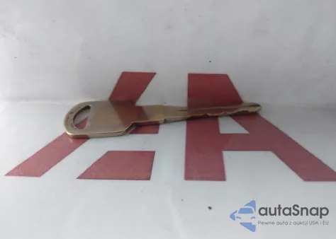 2007 GMC Savana Work Van z USA, uszkodzony, nr VIN 1GDGG29U271144306